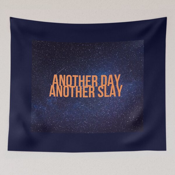 Item preview, Another day another slay designed and sold by slikar.
