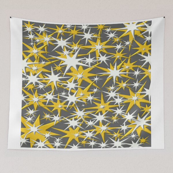 Item preview, STARRY NIGHTS designed and sold by Freshstar1.