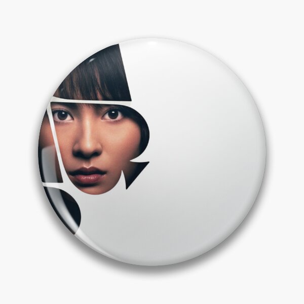 Item preview, Alice In Borderland - Yuzuha Usagi (Tao Tsuchiya) designed and sold by Brush-Master.