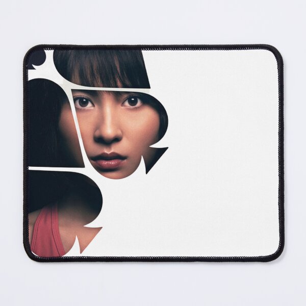 Item preview, Alice In Borderland - Yuzuha Usagi (Tao Tsuchiya) designed and sold by Brush-Master.