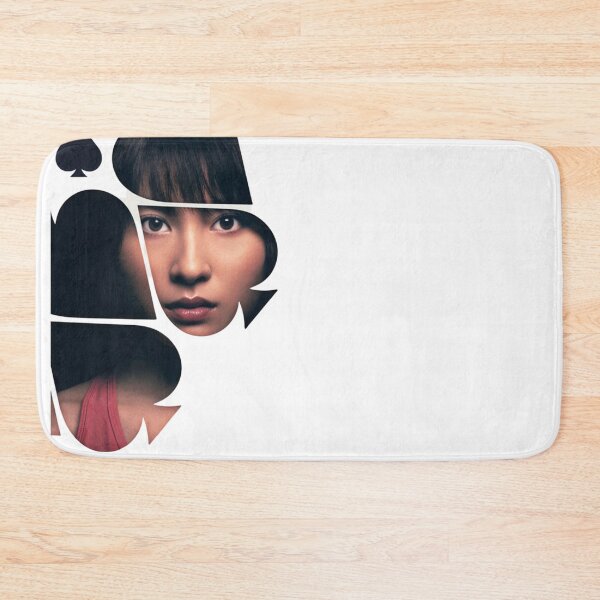 Item preview, Alice In Borderland - Yuzuha Usagi (Tao Tsuchiya) designed and sold by Brush-Master.