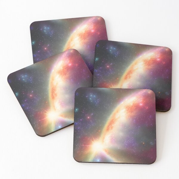 Item preview, Resplendent Constellation designed and sold by VitalDesigner.