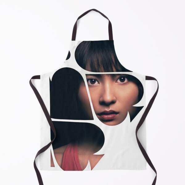 Item preview, Alice In Borderland - Yuzuha Usagi (Tao Tsuchiya) designed and sold by Brush-Master.