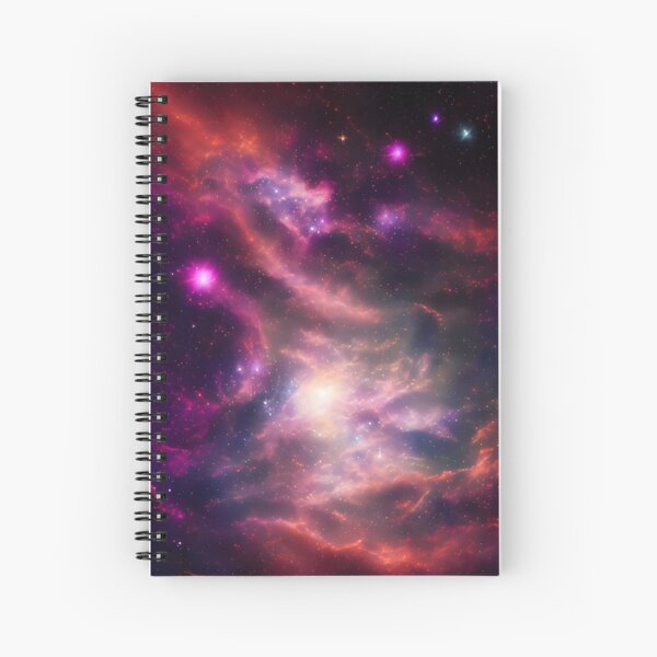 Item preview, Beautiful Sky With Stars designed and sold by VitalDesigner.