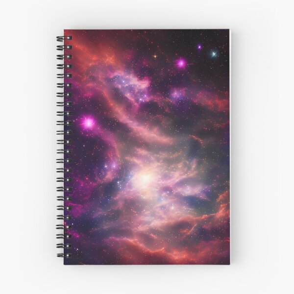 Item preview, Beautiful Sky With Stars designed and sold by VitalDesigner.