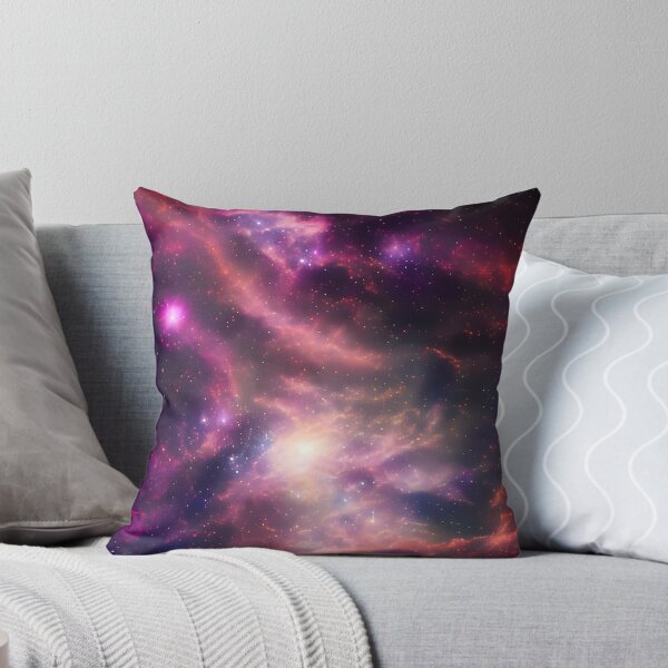 Item preview, Beautiful Sky With Stars designed and sold by VitalDesigner.