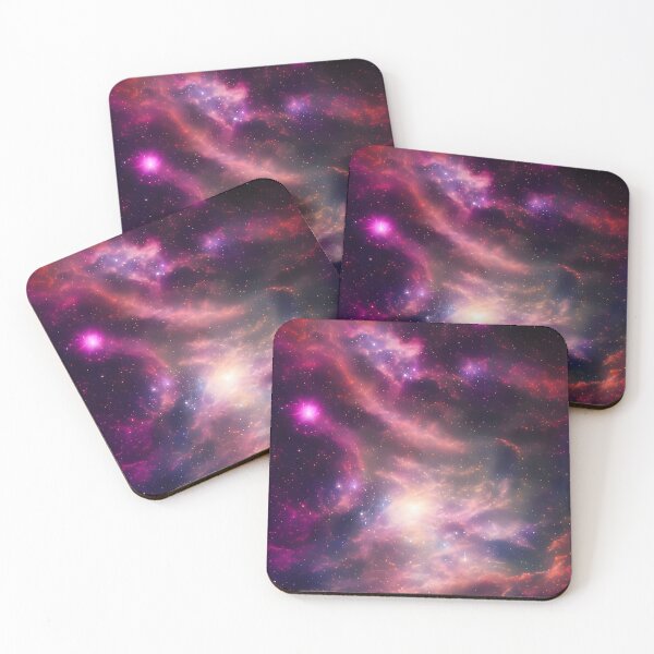 Item preview, Beautiful Sky With Stars designed and sold by VitalDesigner.