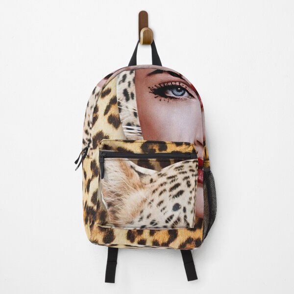 Item preview, Leopard Mask Art designed and sold by imarilynmonroe.