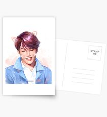 Nini Postcards