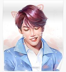 Nini Poster
