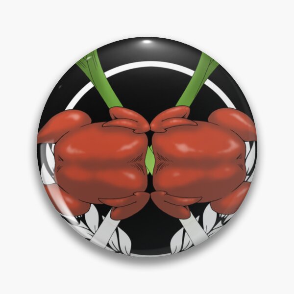 Item preview, Beacon Academy Food Fight Club 2   designed and sold by LaeliaKeelin.