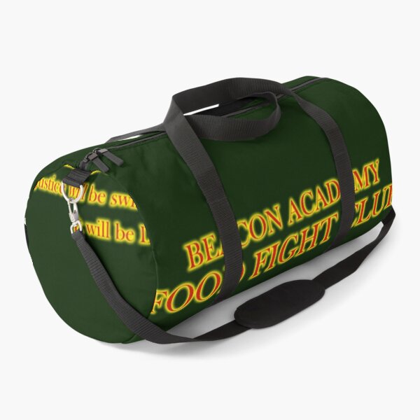 Item preview, Beacon Academy Food Fight Club 2   designed and sold by LaeliaKeelin.