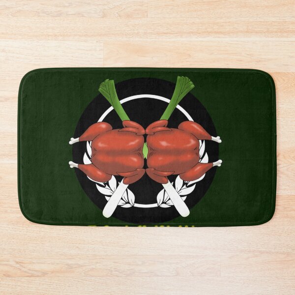 Item preview, Beacon Academy Food Fight Club 2   designed and sold by LaeliaKeelin.