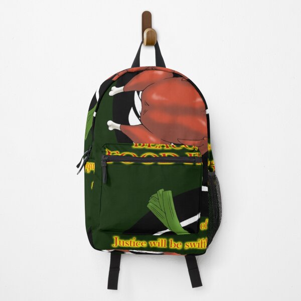 Item preview, Beacon Academy Food Fight Club 2   designed and sold by LaeliaKeelin.