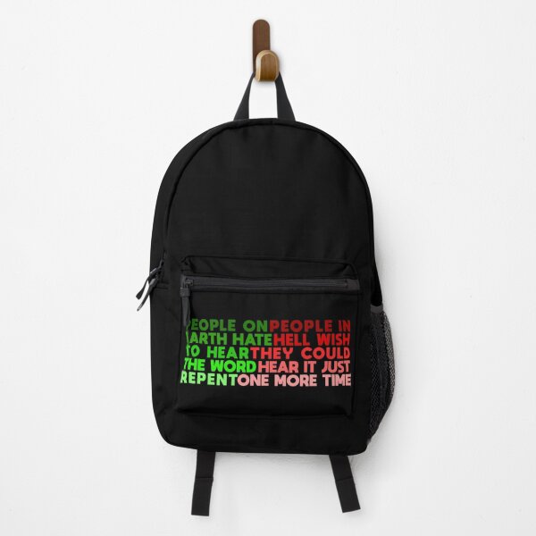 Item preview, the word repent designed and sold by AboveFreedom.