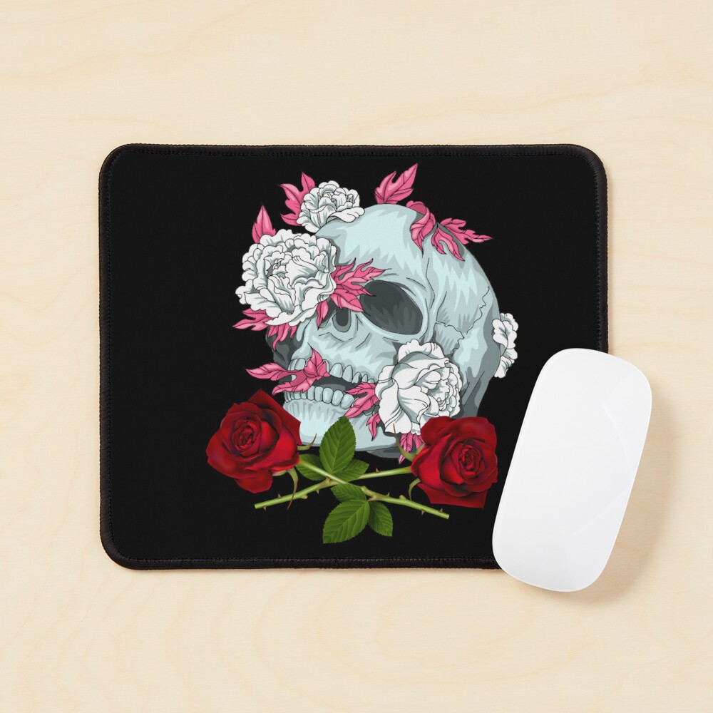 Item preview, Mouse Pad designed and sold by RubyEarp.