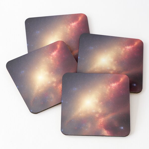 Item preview, Colorful Space designed and sold by VitalDesigner.