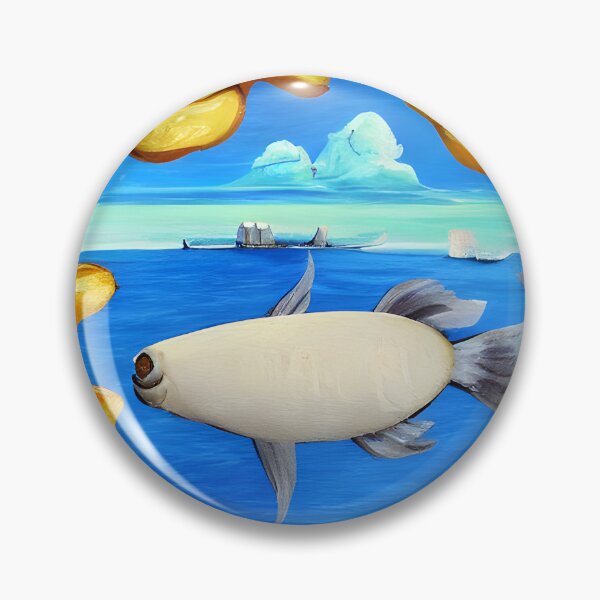 Item preview, Fish and Chips III designed and sold by TheGardenArtist.