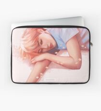 Gänseblümchen Kai Laptoptasche