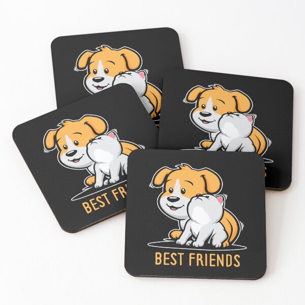 Item preview, best friends designed and sold by chomaruddin tri amboko.
