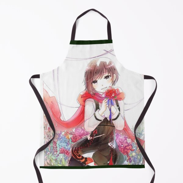 Item preview, Ruby Watercolor Sleeveless Top designed and sold by LaeliaKeelin.