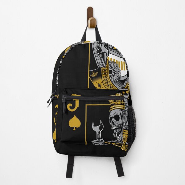 Item preview, Jack Skull designed and sold by chomaruddin tri amboko.