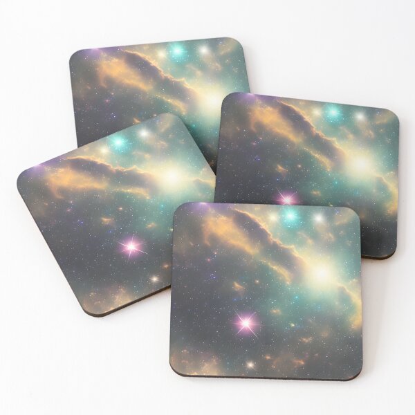 Item preview, Space Full Of Stars | Galaxy designed and sold by VitalDesigner.