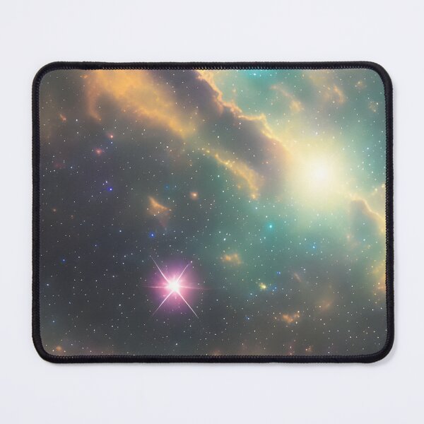Item preview, Space Full Of Stars | Galaxy designed and sold by VitalDesigner.