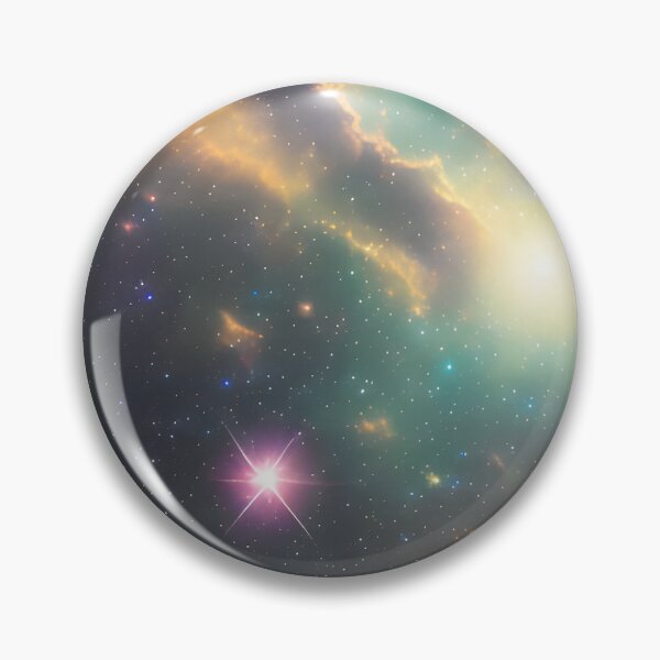 Item preview, Space Full Of Stars | Galaxy designed and sold by VitalDesigner.