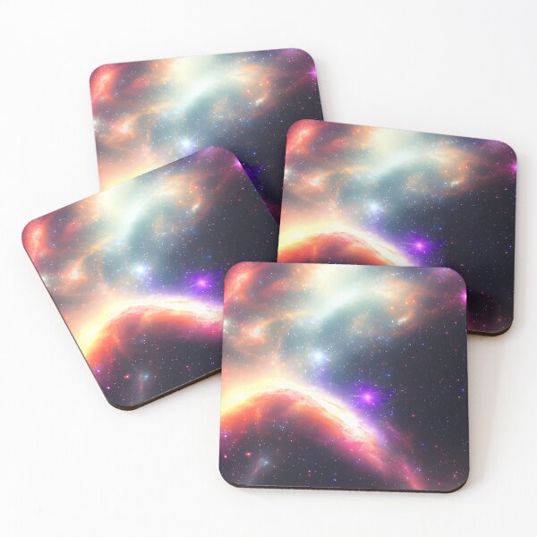 Item preview, Shiny Space Constellation designed and sold by VitalDesigner.