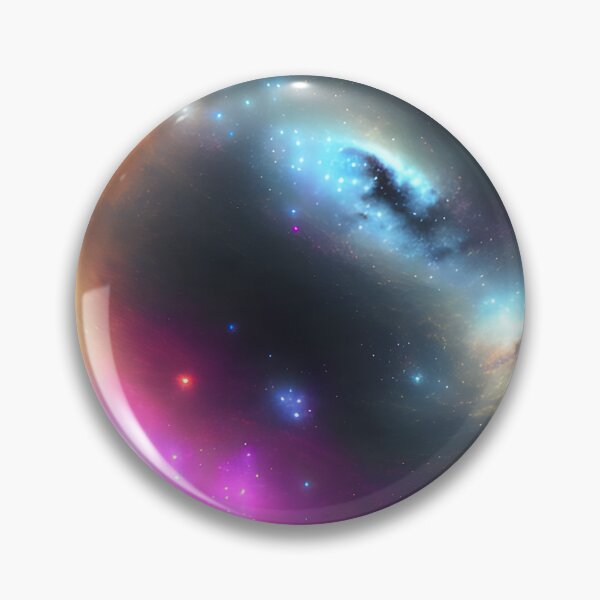 Item preview, Fascinating Galaxies designed and sold by VitalDesigner.
