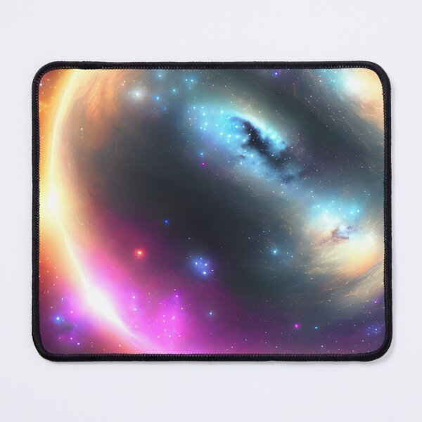 Item preview, Fascinating Galaxies designed and sold by VitalDesigner.