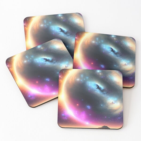 Item preview, Fascinating Galaxies designed and sold by VitalDesigner.