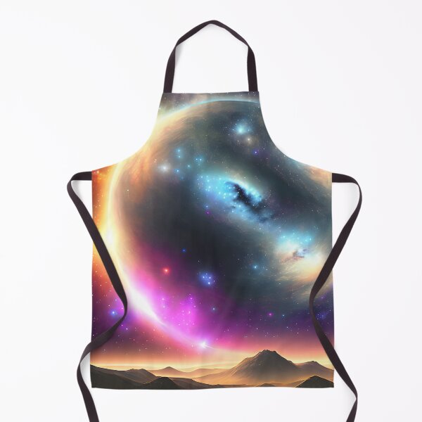 Item preview, Fascinating Galaxies designed and sold by VitalDesigner.