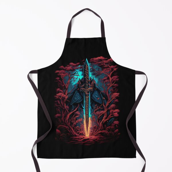 Item preview, Ancient Sword of Destiny designed and sold by MadeByHaresShop.
