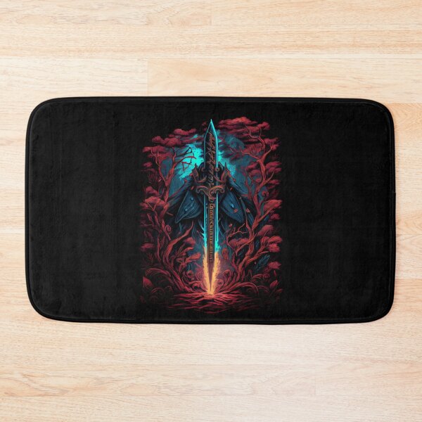 Item preview, Ancient Sword of Destiny designed and sold by MadeByHaresShop.