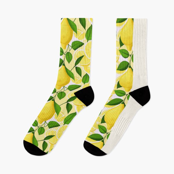 Item preview, Positano Lemons Costa D'Amalfi designed and sold by ahumbleconcept.