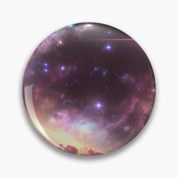 Item preview, Magnificent Galaxy designed and sold by VitalDesigner.