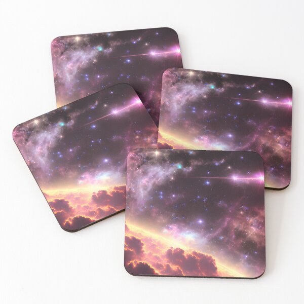 Item preview, Magnificent Galaxy designed and sold by VitalDesigner.