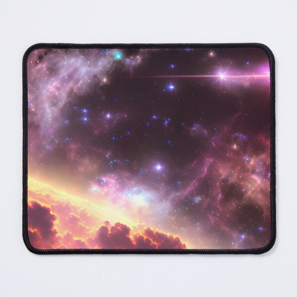 Item preview, Magnificent Galaxy designed and sold by VitalDesigner.