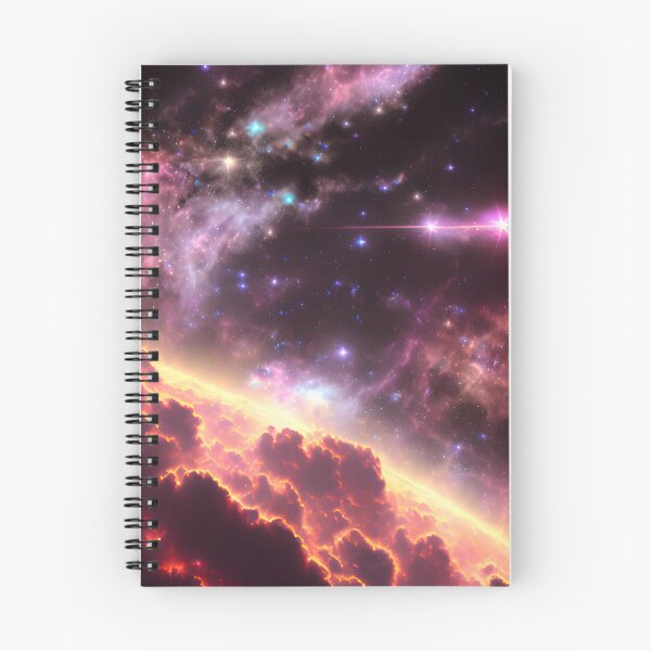 Item preview, Magnificent Galaxy designed and sold by VitalDesigner.