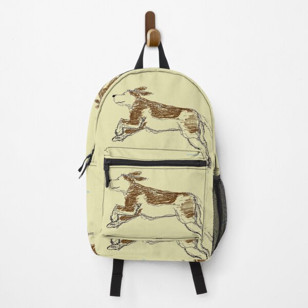 Item preview, Gleeful gallop designed and sold by Liz HL Art Shop.