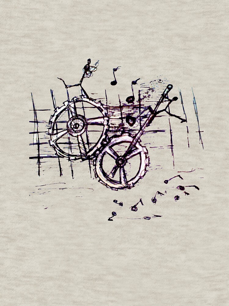 littleTscribble #3 by AstridS