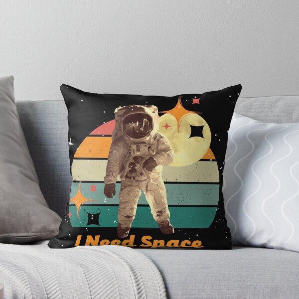 Item preview, I Need Space designed and sold by nicolelynne.