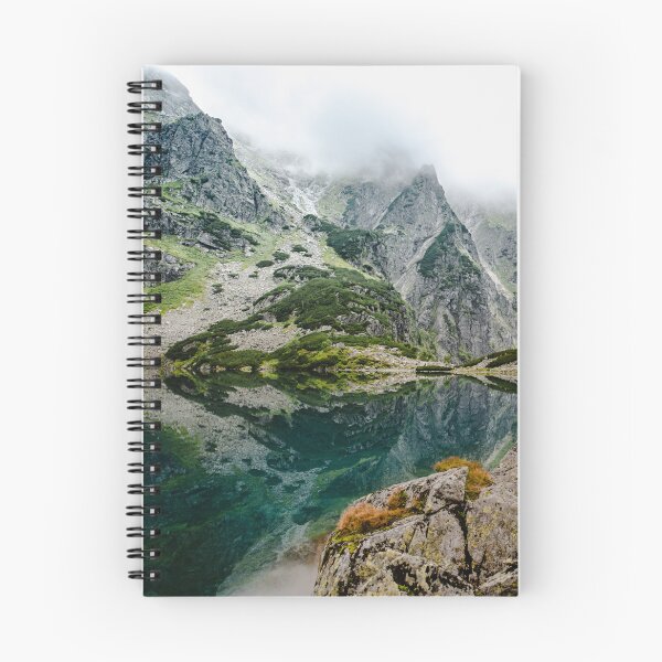 Item preview, Tatra Mountains designed and sold by RewildJane.