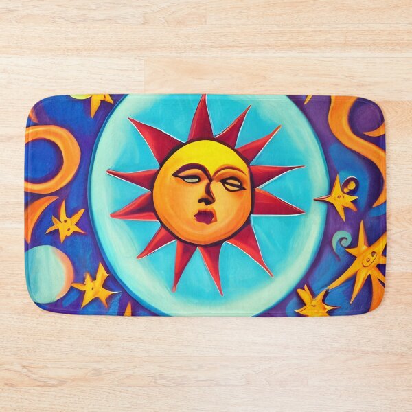 Item preview, Sundaze designed and sold by Bizaire.