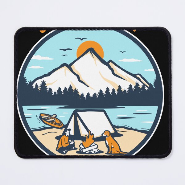 Item preview, summer camp designed and sold by chomaruddin tri amboko.