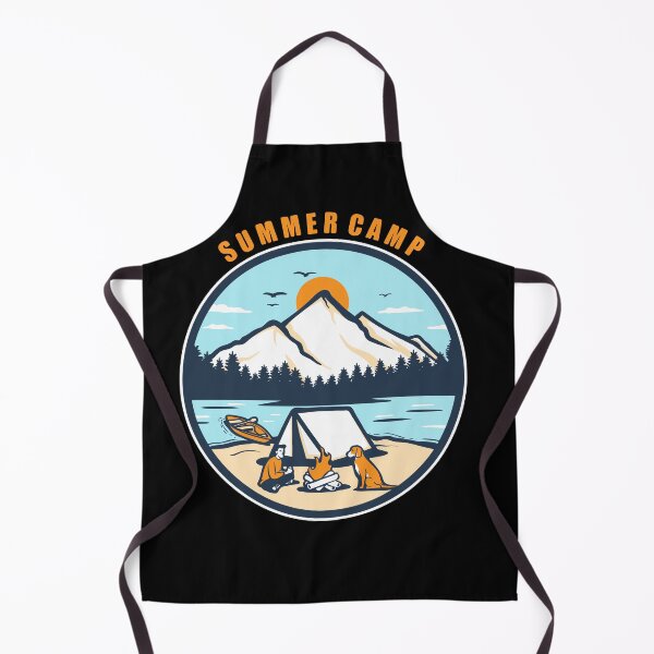 Item preview, summer camp designed and sold by chomaruddin tri amboko.