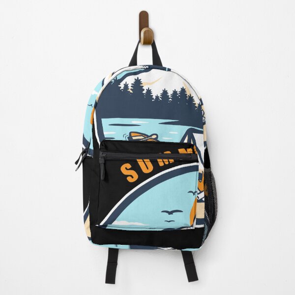 Item preview, summer camp designed and sold by chomaruddin tri amboko.