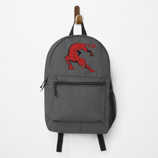 Item preview, Red Mountain Lion designed and sold by RobbMcC.